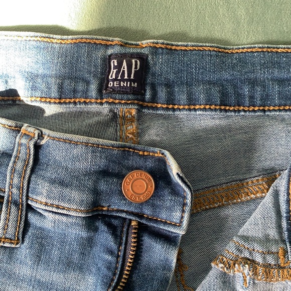 Gap Jegging - Picture 2 of 4
